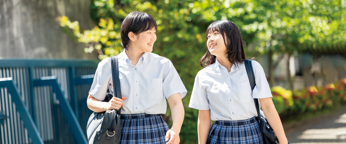学校案内