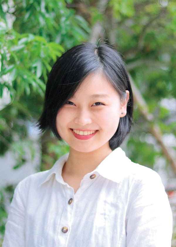 茂木 香頌子 さん
