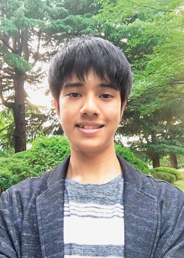 藤田 竜輔 さん