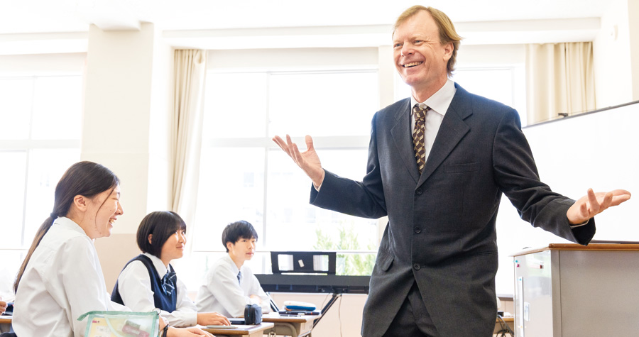 英語コース