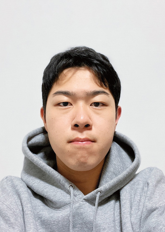 阿部 健人さん